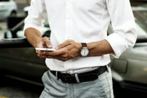 Read more about the article A magia do SMS no encantamento de clientes.